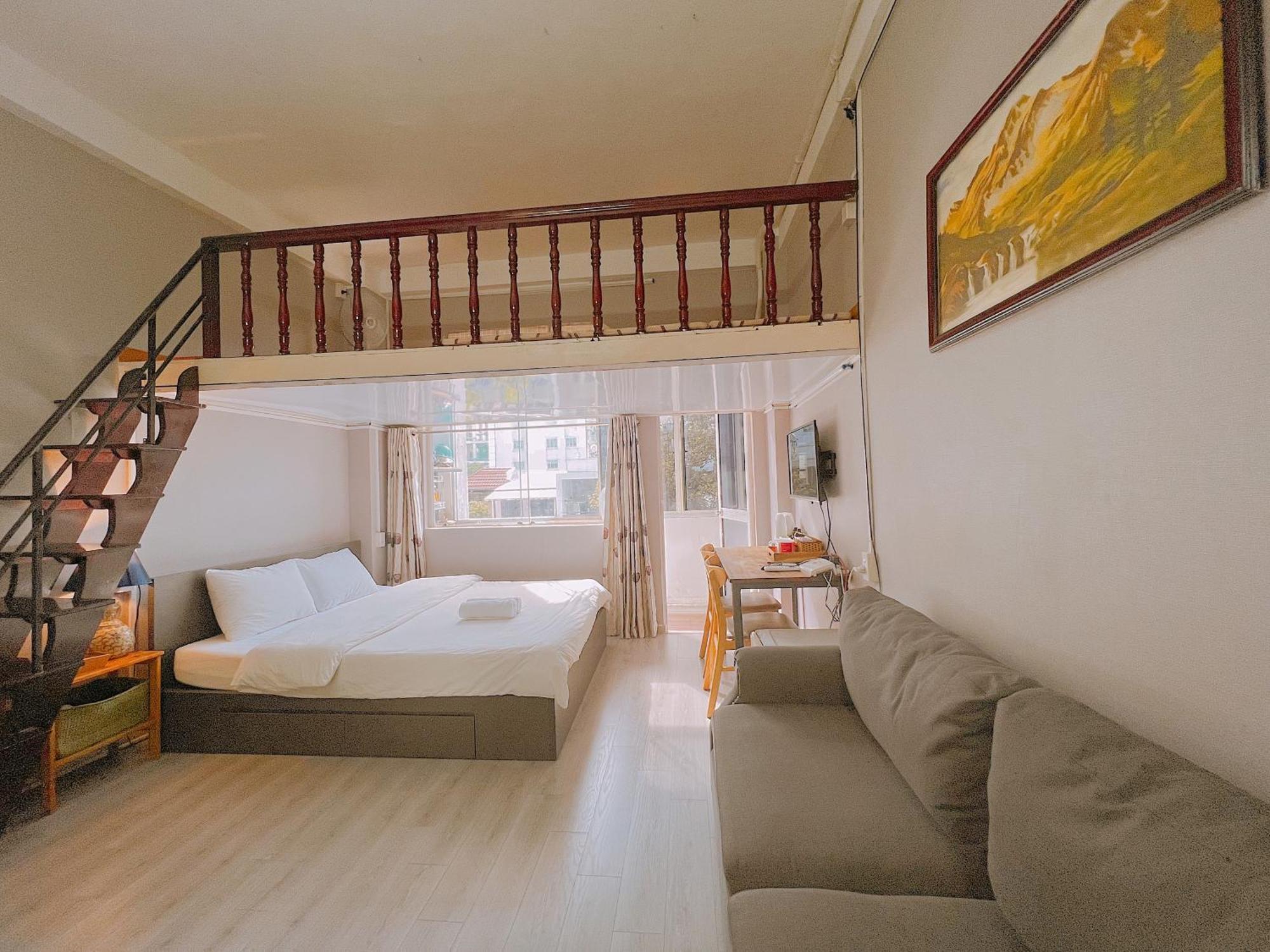 הו צ'י מין סיטי Saigonese Lifestyle - Near Ben Thanh Market מראה חיצוני תמונה